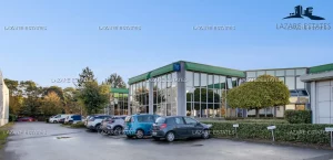 Location locaux d'activités et bureaux à St Thibault des Vignes