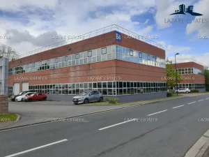 Location locaux d'activités et bureaux à St Thibault des Vignes