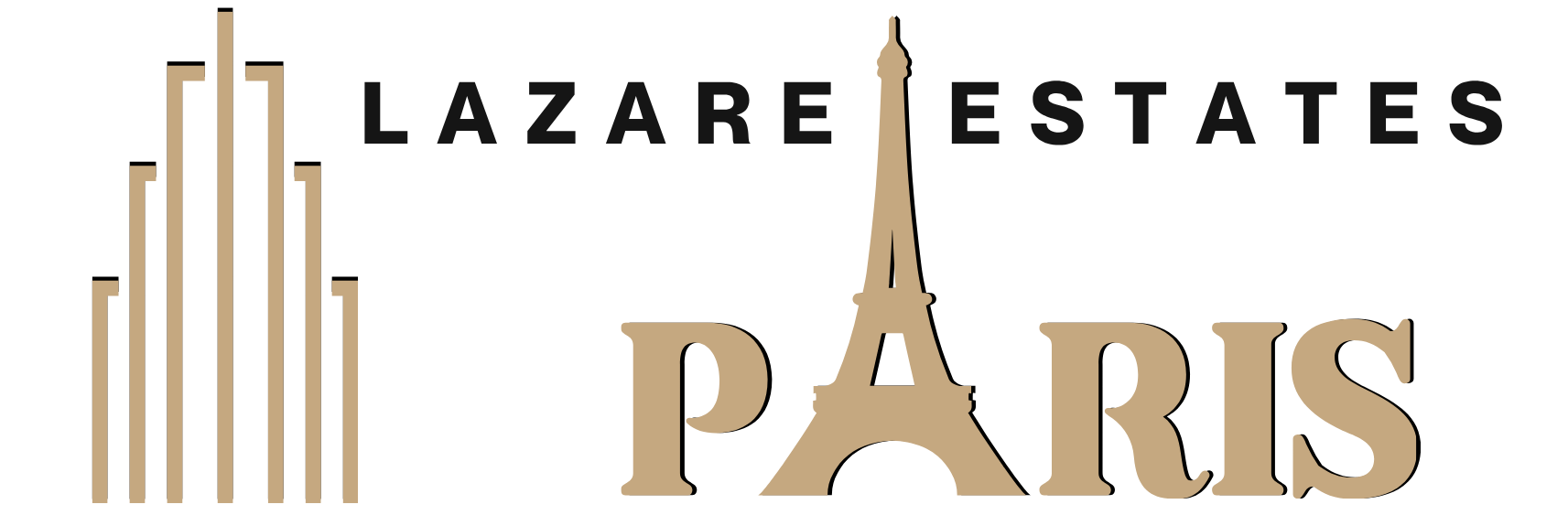 Suivez l'actualité immobilière à Paris et dans le Grand Paris avec Lazare Estates. Analyses du marché résidentiel et tertiaire, tendances 2026 et conseils d'experts.