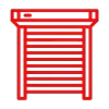 porte sectorielle