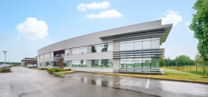 Locaux d'activités à louer à Lieusaint
