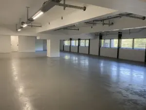 Bureaux d'activités à louer à Pantin