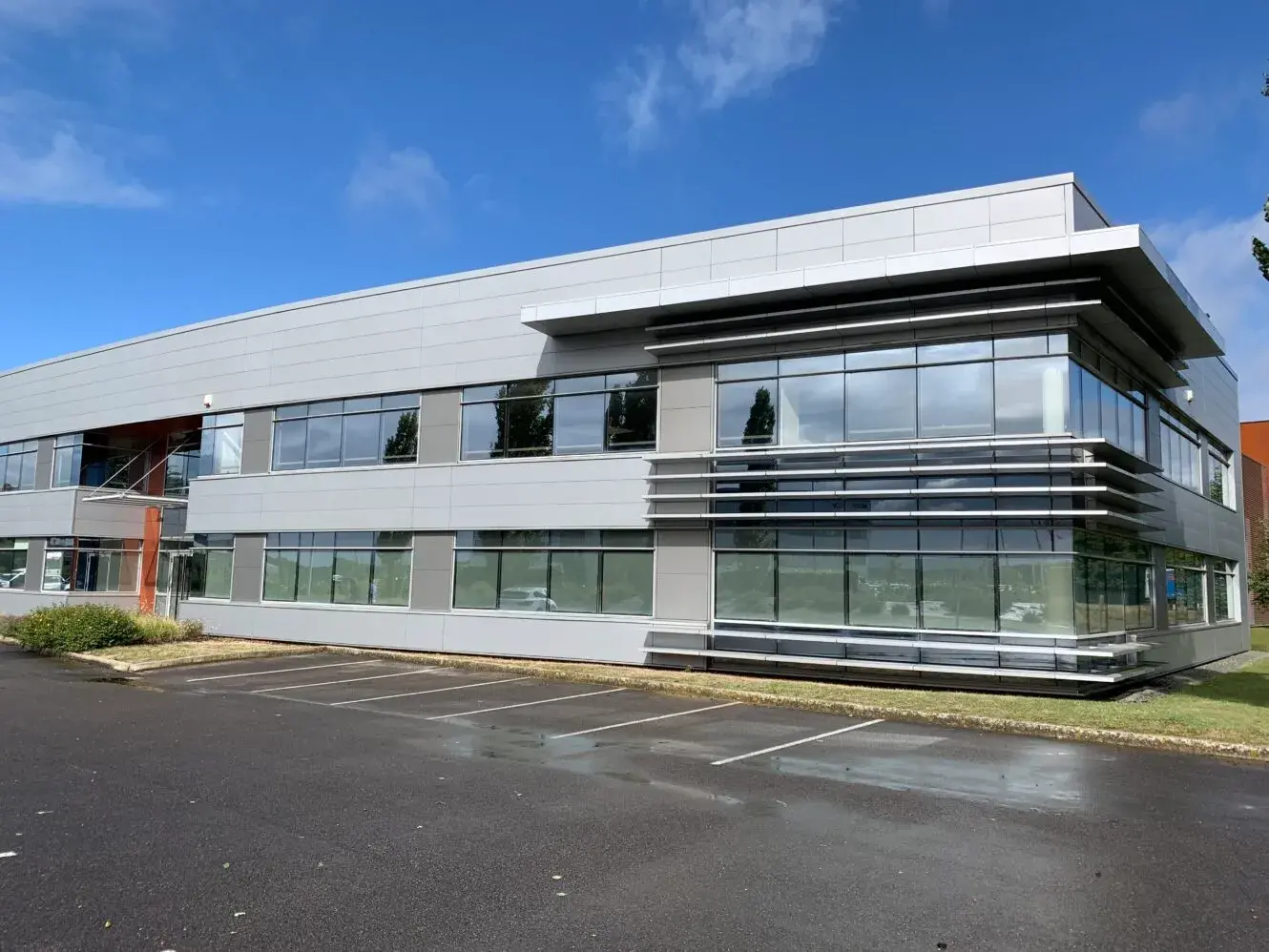 Résidentiel 10 Location locaux d’activités à Lieusaint