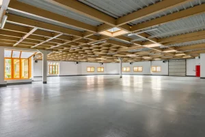 Locaux d'activités à louer à Croissy Beaubourg, Parc aux Vignes