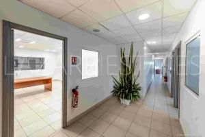 Locaux d'activités à louer à Pringy