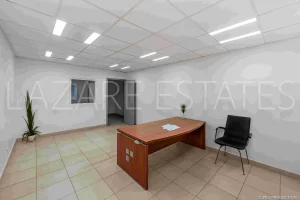 Locaux d'activités à louer à Pringy
