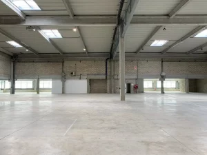 Locaux d'activités à louer à Lieusaint
