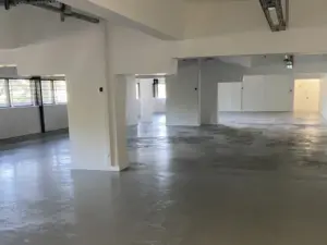 Bureaux d'activités à louer à Pantin