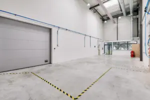 Locaux d'activités à louer à Bailly Romainvilliers