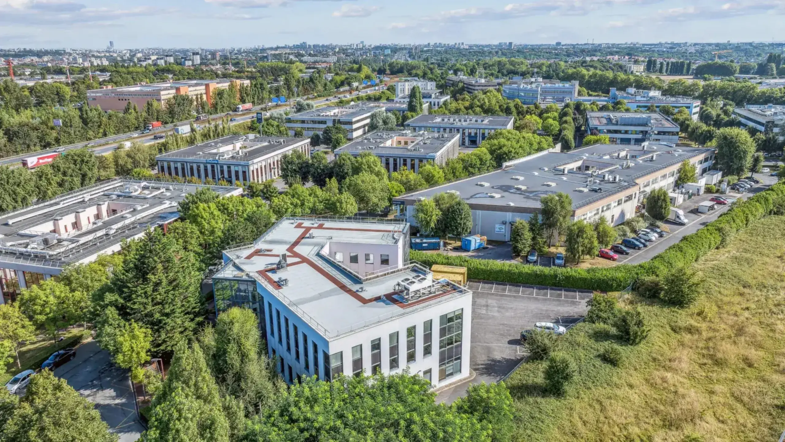 Annonces Hauts de Seine (92)