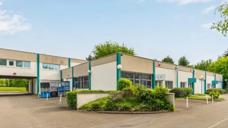 Annonces Yvelines (78) locaux et bureaux disponibles