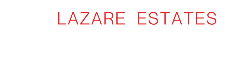 Lazare Estates agence 1