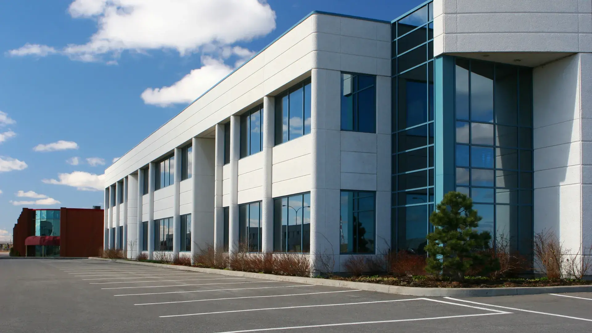 Location locaux et bureaux à Lieusaint