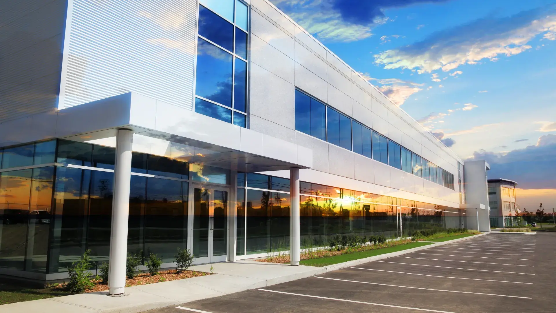 Location locaux et bureaux à Lieusaint