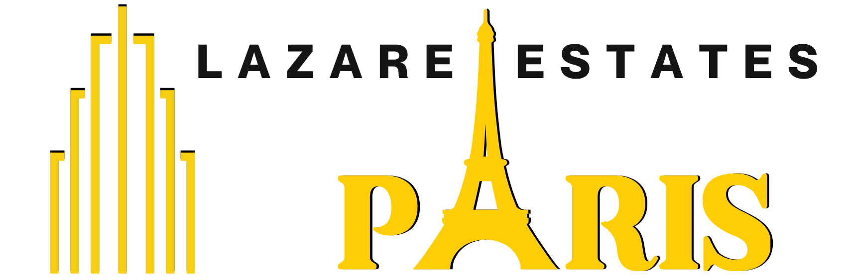 Suivez l'actualité immobilière à Paris et dans le Grand Paris avec Lazare Estates. Analyses du marché résidentiel et tertiaire, tendances 2026 et conseils d'experts.