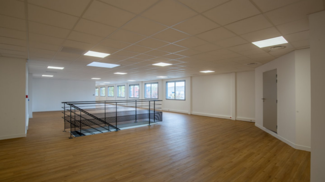2 BATIMENT D’ACTIVITES A LOUER 3-7 RUE JEAN PERRIN 69680 CHASSIEU (2)