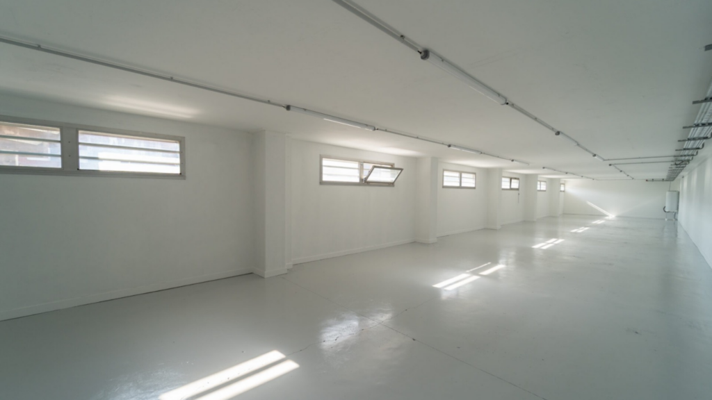 2 BATIMENT D’ACTIVITES A LOUER 3-7 RUE JEAN PERRIN 69680 CHASSIEU (6)