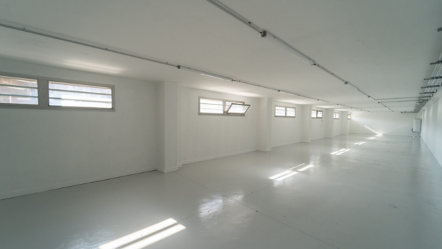 2 BATIMENT D’ACTIVITES A LOUER 3-7 RUE JEAN PERRIN 69680 CHASSIEU (6)