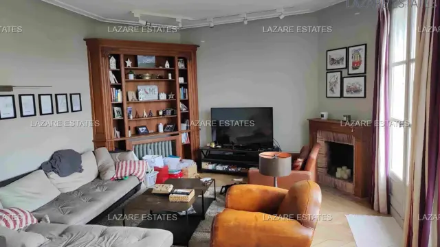 Appartement duplex paris (2)