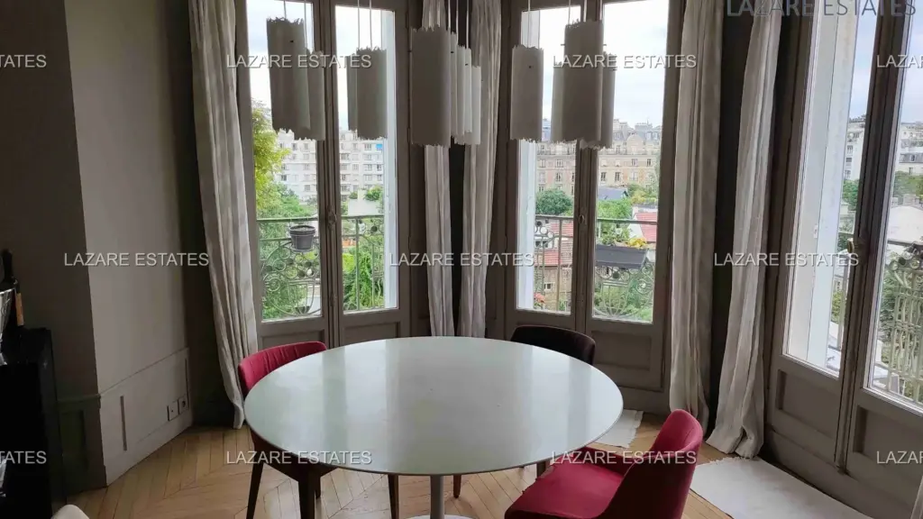 Appartement duplex paris (4)