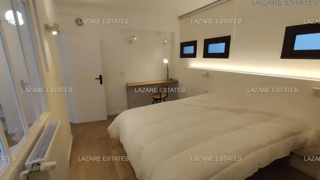 Appartements T2 Meublés et Rénovés – Levallois-Perret (Quartier Villiers Danton) (2)