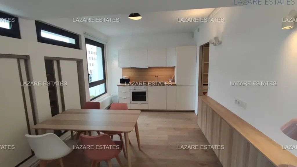 Appartements T2 Meublés et Rénovés – Levallois-Perret (Quartier Villiers Danton) (3)