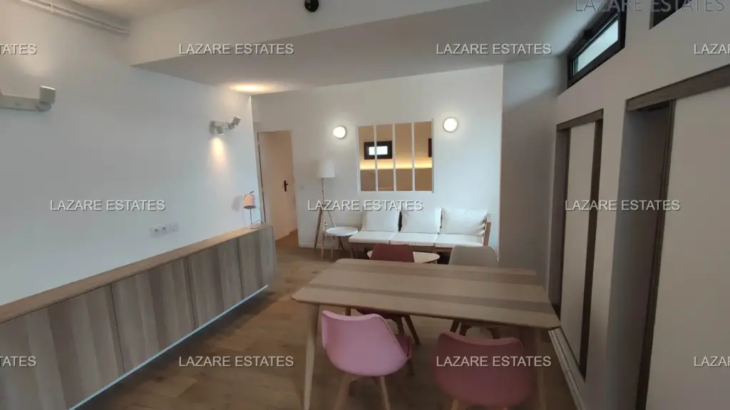 Appartements T2 Meublés et Rénovés – Levallois-Perret (Quartier Villiers Danton) (4)