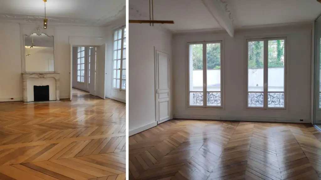 Bureaux Haussmanniens de Standing – 60 Rue Saint-Lazare, Paris