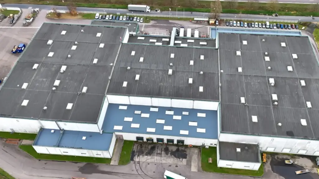 ENTREPOT A LOUER BOULEVARD GABRIEL PERI, ZI DU MOULIN II 76410 TOURVILLE-LA-RIVIERE