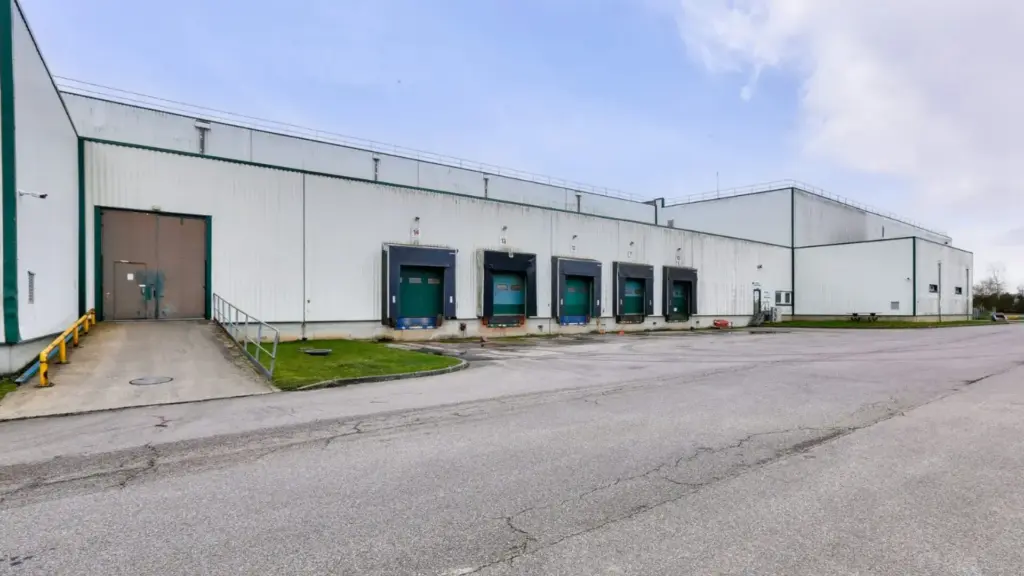 ENTREPOT A LOUER BOULEVARD GABRIEL PERI, ZI DU MOULIN II 76410 TOURVILLE-LA-RIVIERE (3)