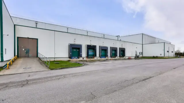 ENTREPOT A LOUER BOULEVARD GABRIEL PERI, ZI DU MOULIN II 76410 TOURVILLE-LA-RIVIERE (4)