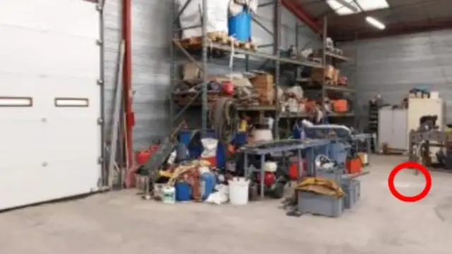 LOCAUX D’ACTIVITE A LOUER 7 RUE DE LA CROIX BLANCHE, 77310 PRINGY (3)