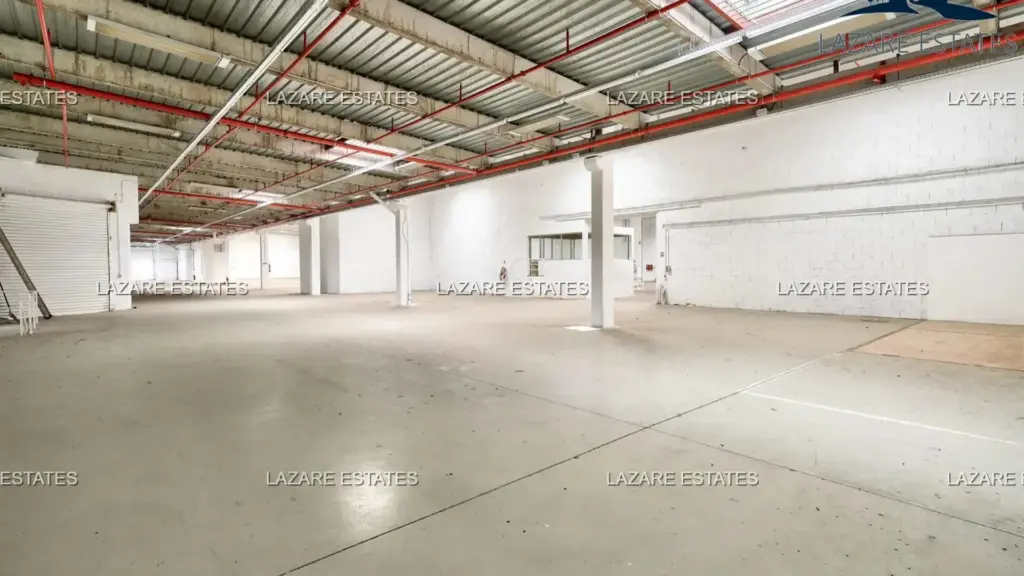 Locaux d&rsquo;Activités Logistiques – Croissy-Beaubourg (ZI de Pariest) (2)