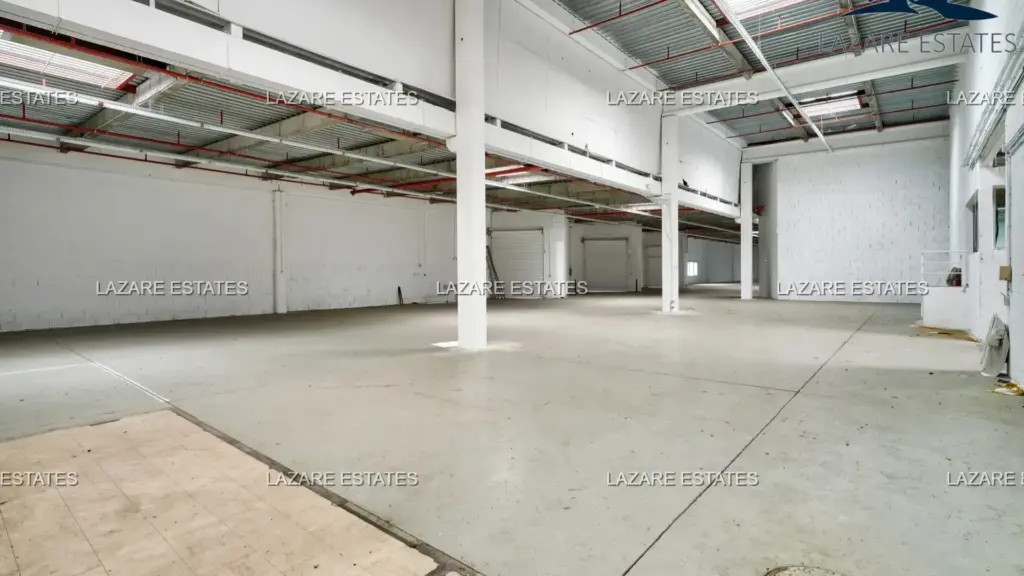 Locaux d&rsquo;Activités Logistiques – Croissy-Beaubourg (ZI de Pariest) (3)