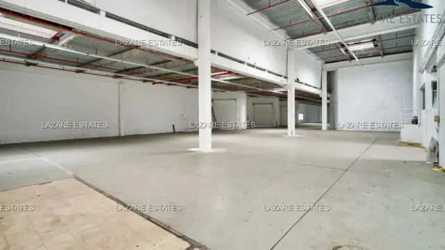 Locaux d’Activités Logistiques – Croissy-Beaubourg (ZI de Pariest) (3)