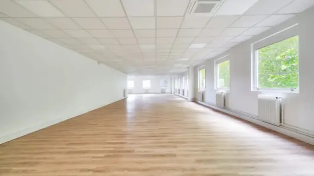 Locaux d’Activités et Bureaux – Lognes (Parc du Mandinet)