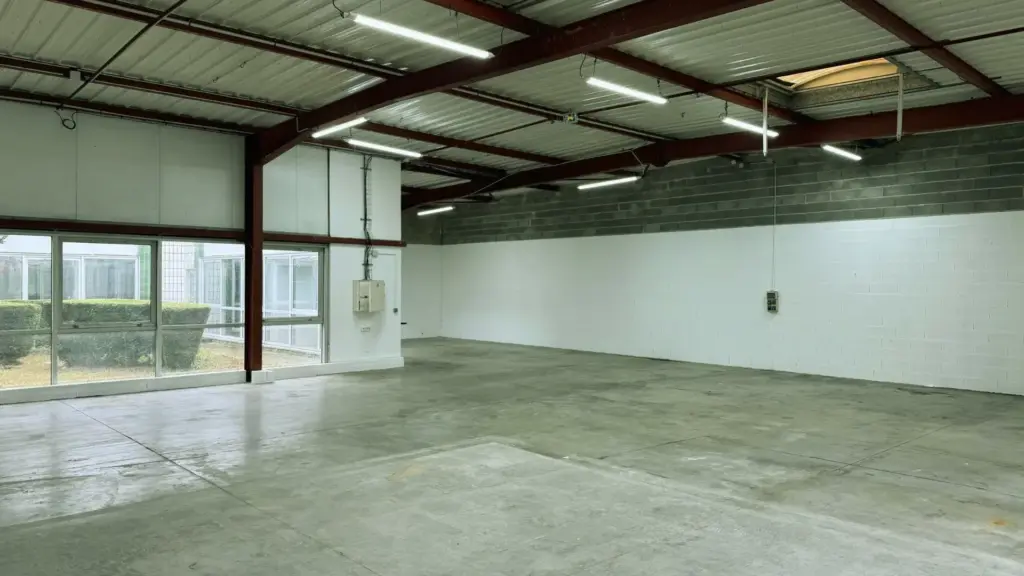 Location Bureaux Villebon sur Yvette (2)