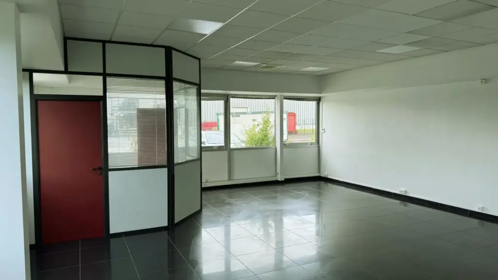 Location Bureaux Villebon sur Yvette (4)