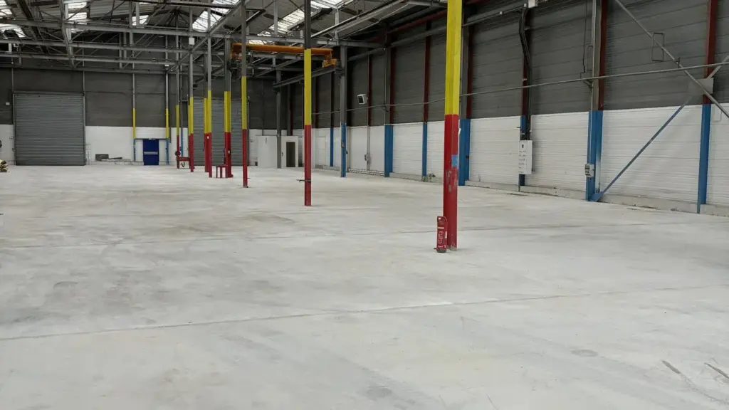 Location Entrepôt Corbeil Essonnes (3)