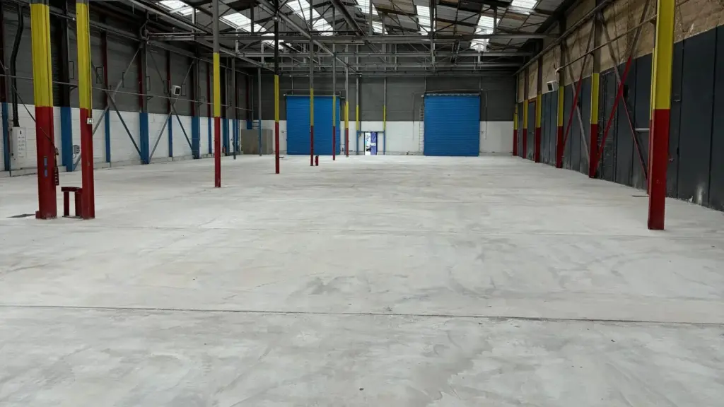 Location Entrepôt Corbeil Essonnes (4)
