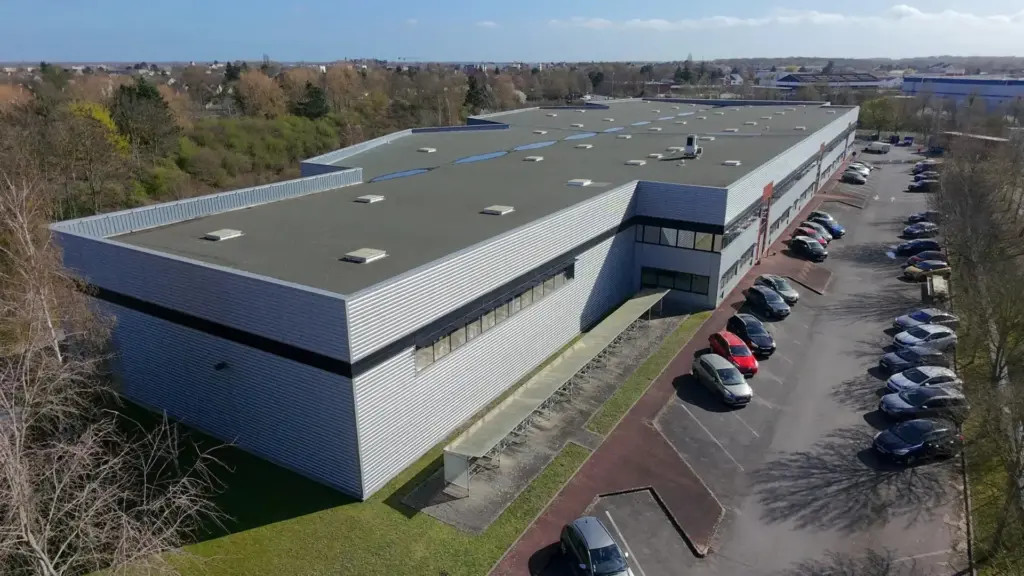 Location Locaux Combs la ville