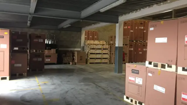Location Locaux Combs la ville (4)