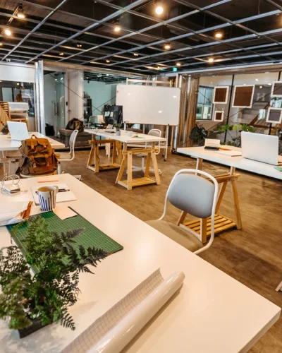 Bureaux